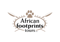 African Footprints Tours C.C.  logo
